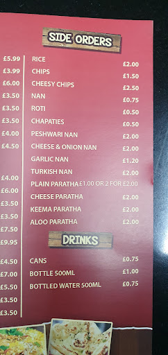 Photo of KOBEDA HUT - 23 Blacker Rd, Birkby, Huddersfield HD1 5HU